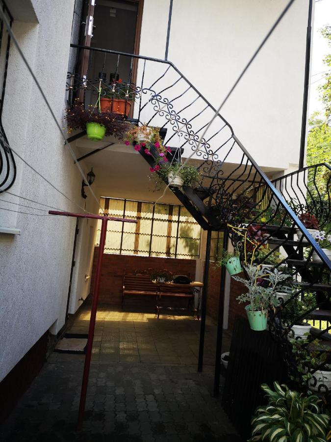Sadyba Anzhelika Truskavets Exterior foto