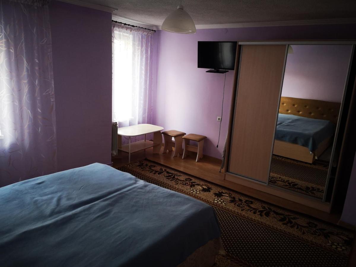 Sadyba Anzhelika Truskavets Exterior foto